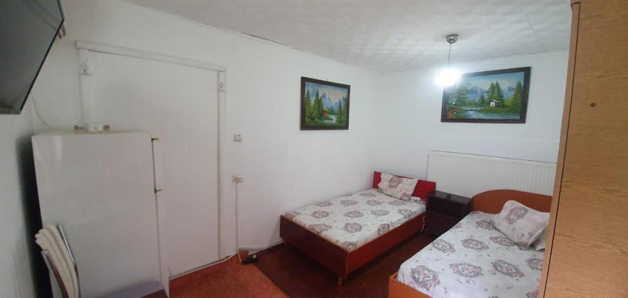 Casa Pitaru Hotell Calafat Exteriör bild