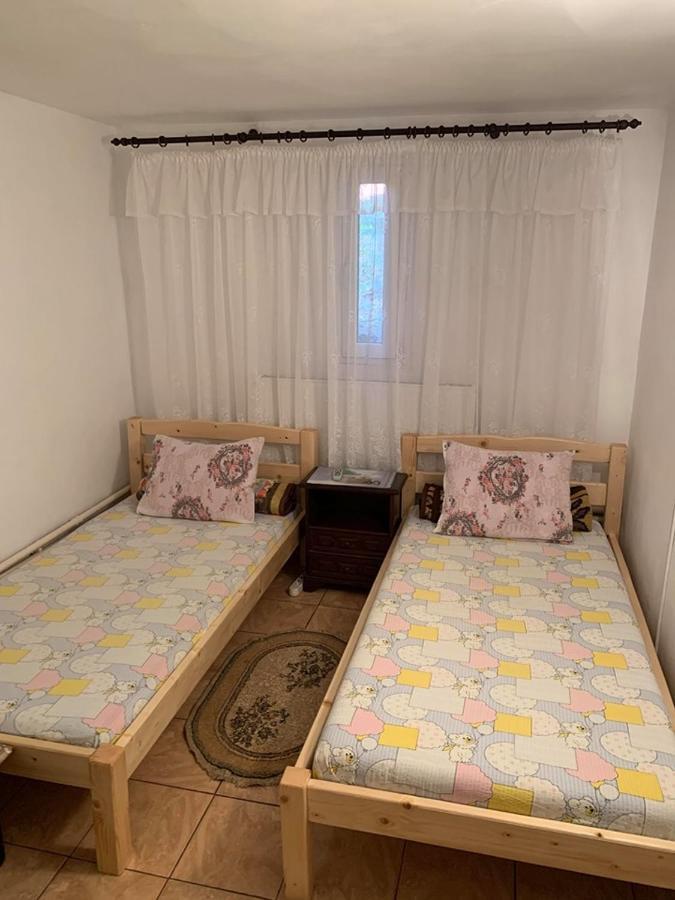 Casa Pitaru Hotell Calafat Exteriör bild